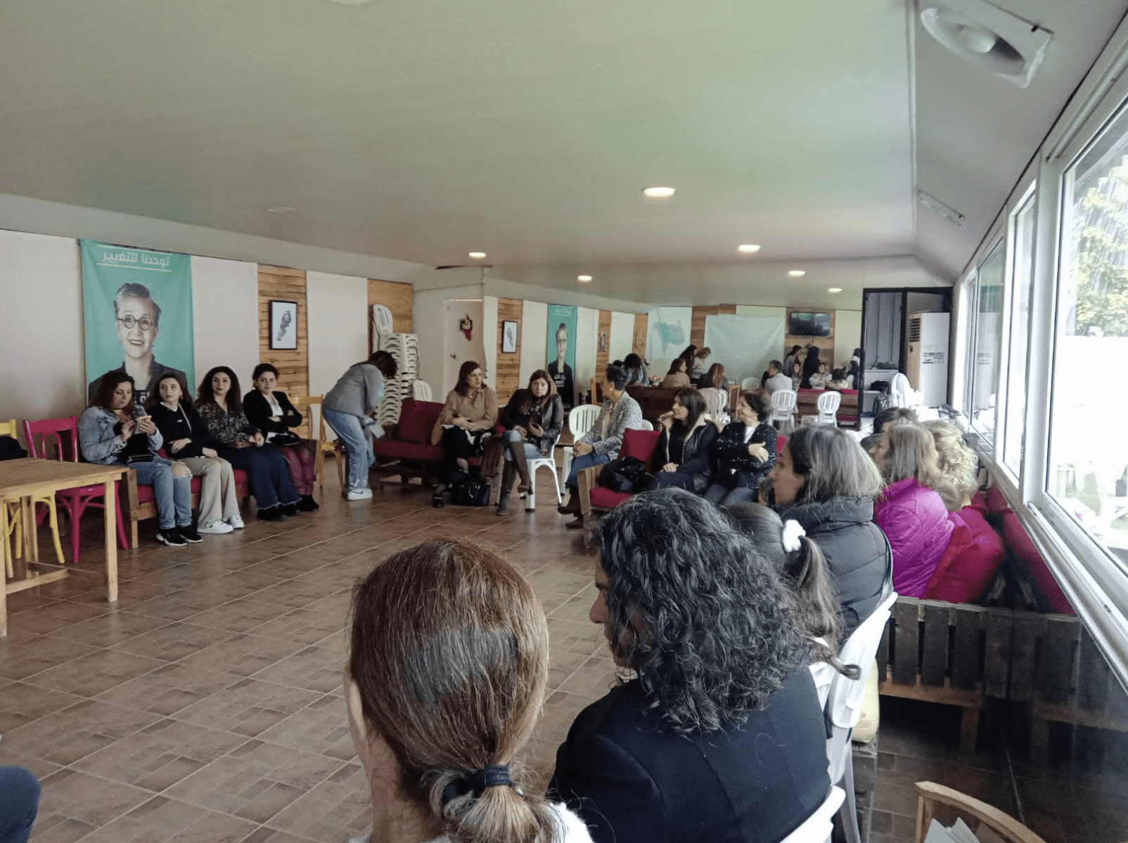 Mother's Day Community Celebration